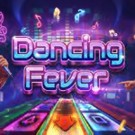 Pesta Dansa – Dancing Fever Slot Online Spadegaming
