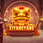 Tema Tahun Baru Imlek – Xi Yang Yang Slot Online JILI Games