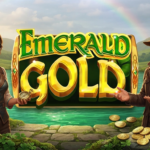 Keberuntungan Irlandia – Emerald Gold Slot Online di Microgaming