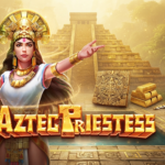 Peradaban Aztec Kuno – Aztec Priestess: Slot Online JILI Games