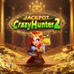 Berburu Monster – Crazy Hunter 2: Slot Online JILI Games