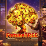 Pohon Emas Keberuntungan – Fortune Tree Slot Online JILI Games