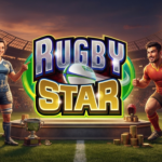Rugby Star: Terjun ke Lapangan Hijau dan Juara dari Microgaming