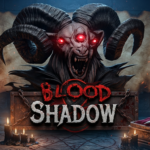 Horor Supranatural – Blood & Shadow: Slot Online Nolimit City