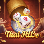 Dadu Klasik Thailand – Thai Hilo Slot Online JILI Games