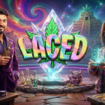 Tema klasik – Laced Slot Online di Microgaming