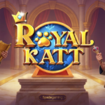 Kucing Bangsawan – Royal Katt Slot Online Spadegaming