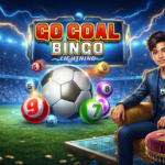 Sepak Bola – Go Goal Bingo Lightning: Slot Online JILI Games