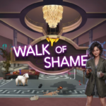 Bertema Pesta – Walk Of Shame: Slot Online Nolimit City