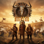 Pertempuran Bersejarah – Little Bighorn: Slot Online Nolimit City