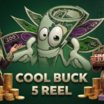 Cool Buck – 5 Reel Slot Klasik dengan Fitur Modern di Microgaming