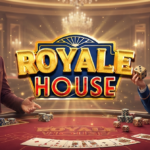 Kemewahan Kasino Elite – Royale House Slot Online Spadegaming