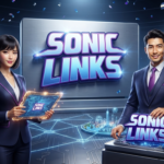 Sonic Links: Bertema Kecepatan dengan Slot di Microgaming