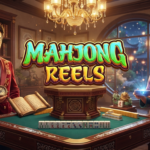 Tema Mahjong – Mahjong Reels Slot Online di Microgaming