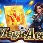 Kartu klasik Sentuhan Modern – Mega Ace Slot Online JILI Games