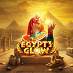 Tema Dunia Mesir Kuno – Egypt’s Glow Slot Online JILI Games