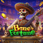 Festival Malam Penuh Musik – Bone Fortune Slot JILI Games