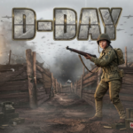 Tema Perang Dunia II – D-Day: Slot Online Nolimit City