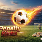 Tema Sepak Bola – Penalty Kicks: Slot Online JILI Games