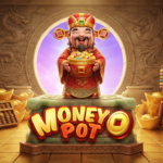Tema Dewa Kekayaan – Money Pot Slot Online JILI Games