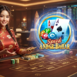 Main Kartu Cepat – Speed Andar Bahar: Slot Online JILI Games