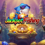 Sensasi Berburu Ikan – Jackpot Fishing Slot Online JILI Games