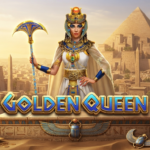 Tema Ratu Emas – Golden Queen Slot Online JILI Games