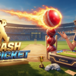Tema Olahraga Kriket – Crash Cricket: Slot Online JILI Games