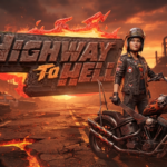Tema Geng Motor – Highway To Hell: Slot Online Nolimit City