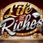 Gaya Hidup Mewah – Life Of Riches Slot Online di Microgaming