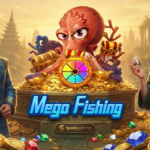 Petualangan Berburu Ikan – Mega Fishing Slot Online JILI Games