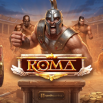 Kekaisaran Romawi – Roma Slot Online Spadegaming