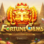 Koleksi Permata – Fortune Gems Slot Online JILI Games