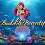 Tema Putri Duyung – Bubble Beauty Slot Online JILI Games