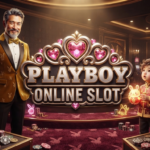 Bertema Mewah – Playboy Slot Online di Microgamin