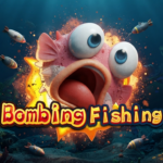 Memancing Penuh Aksi – Bombing Fishing: Slot Online JILI Games