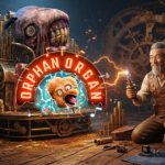 Misteri Gelap di Laboratorium: Slot Orphan Organ di Microgaming