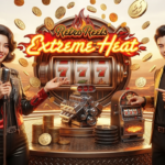 Retro Reels: Extreme Heat – Panaskan Gulungan di Microgaming