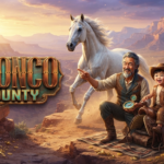 Kejar Kuda di Hadiah Besar: Slot Bronco Big Bounty Microgaming