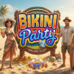 Bikini Party: Pesta Pantai Tropis yang Meriah dari Microgaming