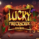 Tahun Baru Imlek – Lucky Firecracker Slot Online di Microgaming