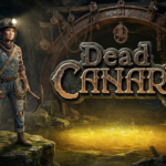 Tema Tambang – Dead Canary: Slot Online Nolimit City