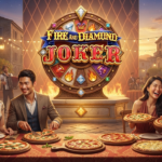 Fire And Joker Diamonds: Klasik dan Kemewahan di Microgaming