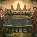 Adventure Palace: Kemewahan Istana Kuno dari Microgaming
