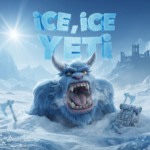 Tema Makhluk Legendaris – Ice, Ice Yeti: Slot Online Nolimit City