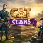 Cat Clans: Slot Online Bertema Kucing Lucu dari Microgaming