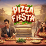 Pizza Fiesta: Sensasi Pesta Kelezatan Italia dari Microgaming