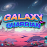 Jelajahi Galaksi – Galaxy Guardian Slot Online Spadegaming