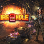 Tambang Dan Ledakan – Fire In The Hole 2: Slot Online Nolimit City