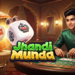 Permainan Dadu Klasik – Jhandi Munda: Slot Online JILI Games